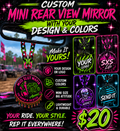 Mini Hype Chains & Cooler Emblems