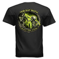 Fueled by Pour Decisions Tshirt