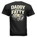 Daddy With a Fatty