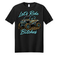 Let’s Ride Bitches