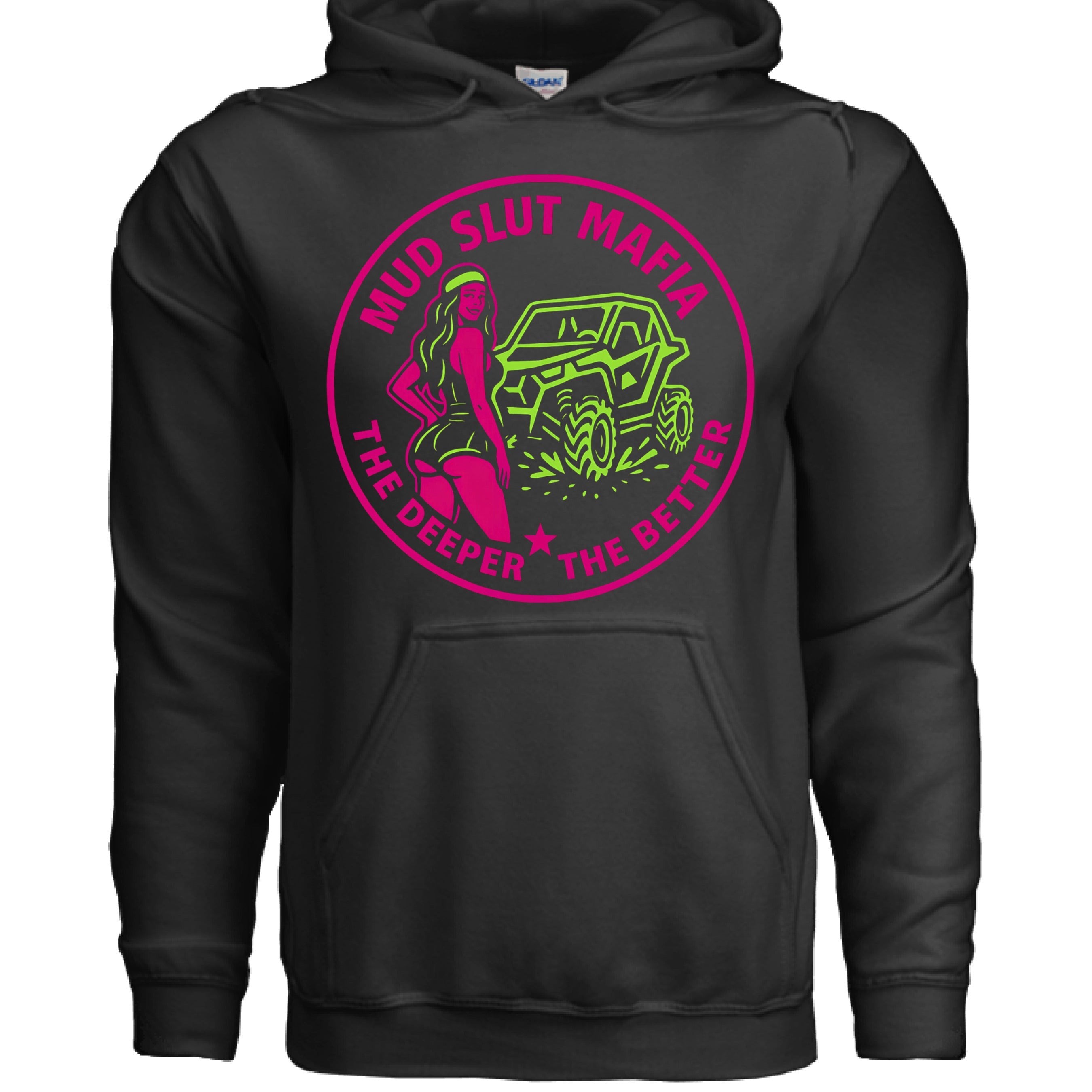 OG Mud Slut Hoodie