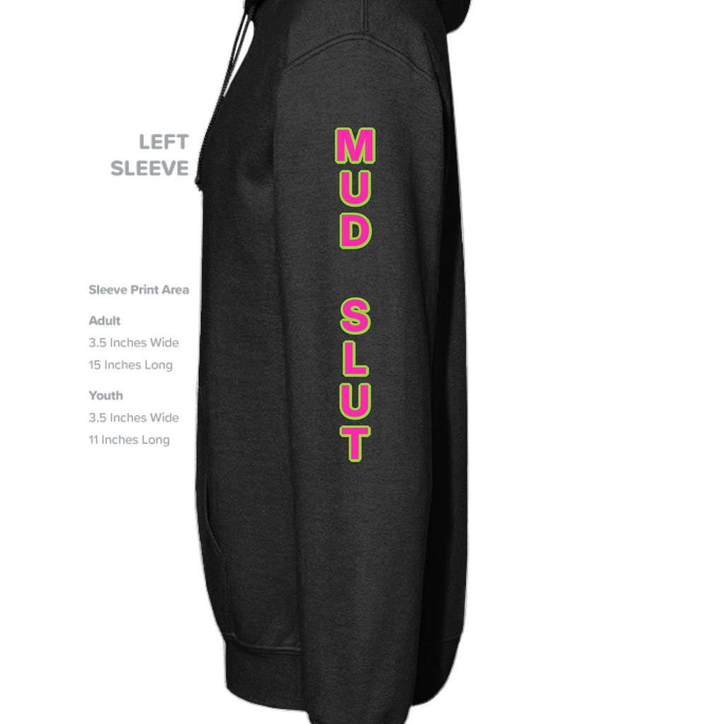 OG Mud Slut Hoodie