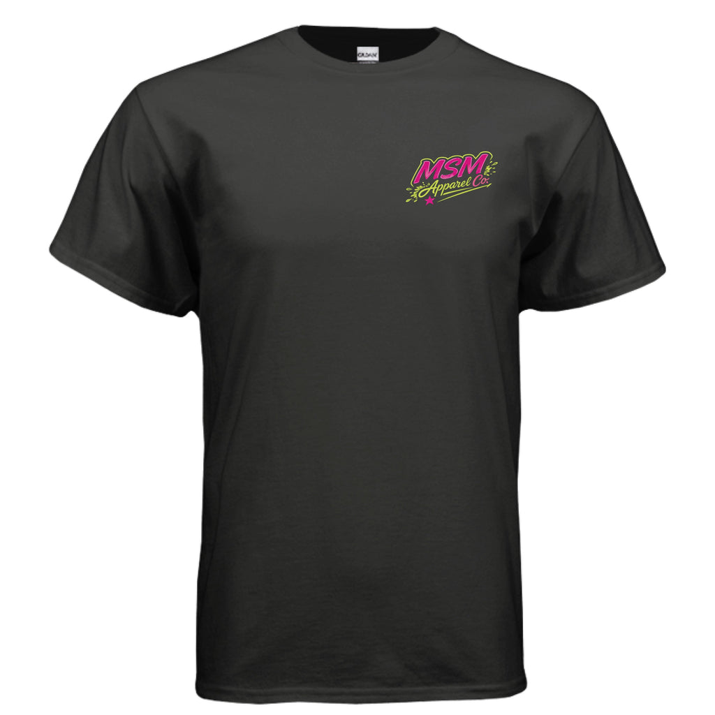 OG MSM Apparel Co