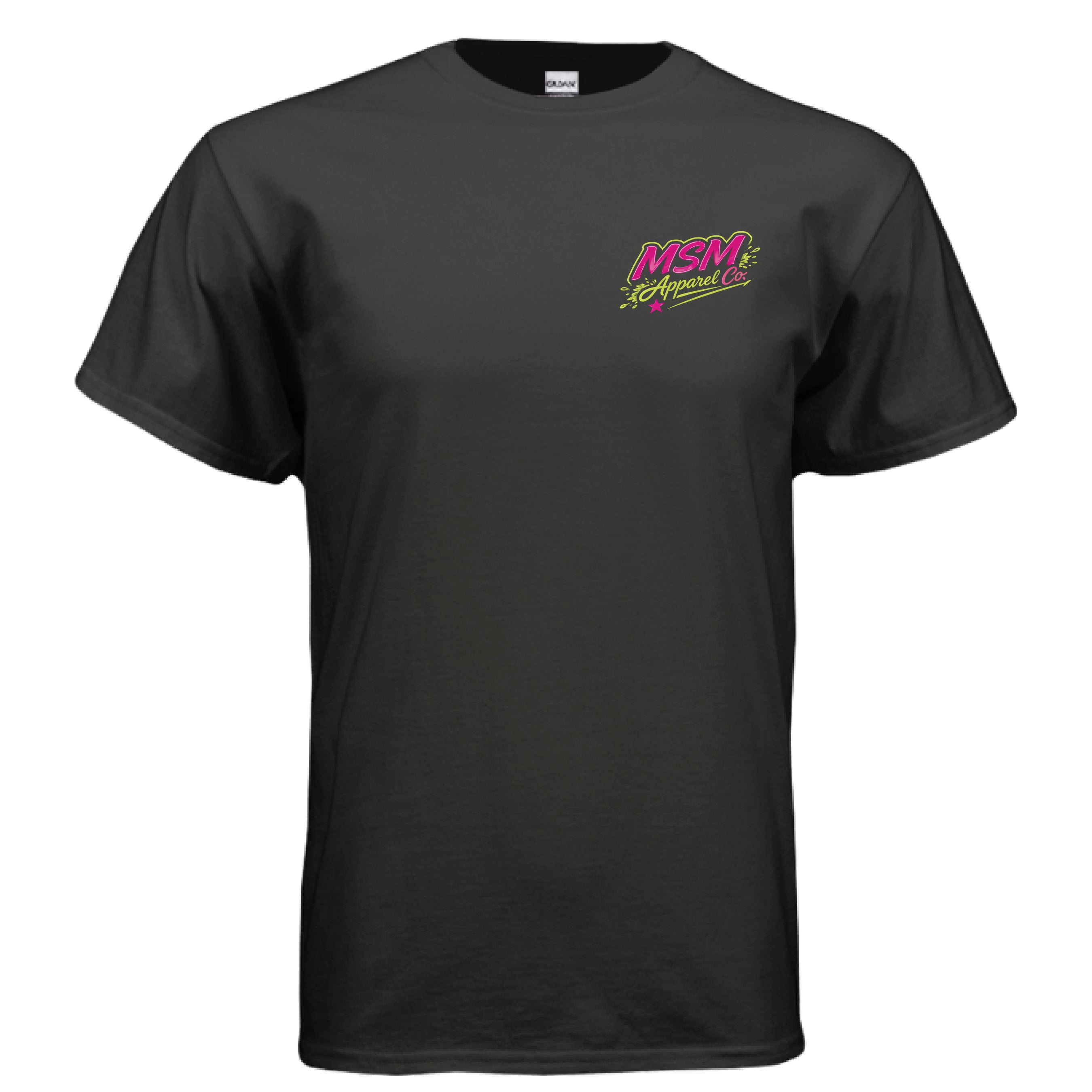 OG MSM Apparel Co
